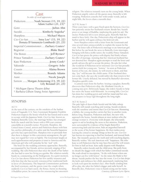 Program Bravo Fall 2014 Opera And Dance Part 2 By Detroit Opera Issuu