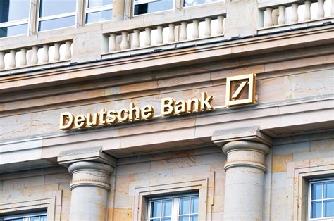 Deutsche bank ag engages in the provision of corporate banking and investment services. WARNING: For investors in a Deutsche Bank-sponsored ETF or ...