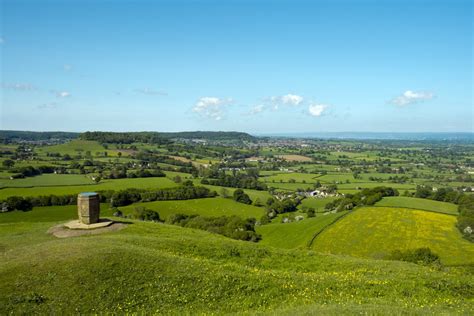 Some Of The Best Short Walks In The Cotswolds