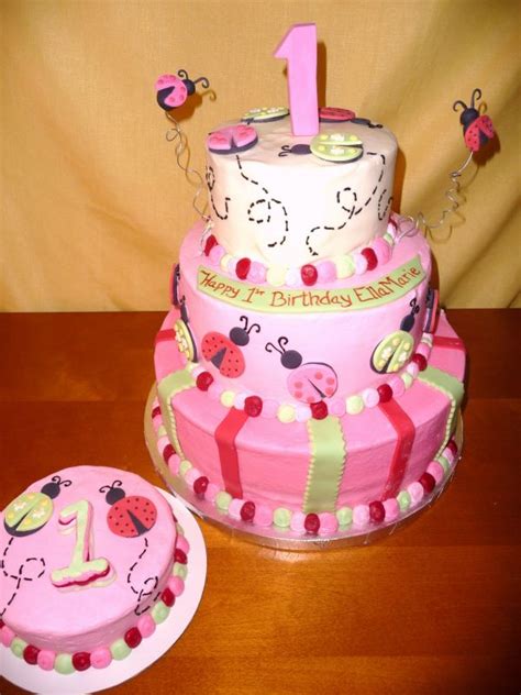 Believe it or not, these designs are not that difficult to achieve. Birthday Cake Designs for Girls | Birthday Cake Designs ...