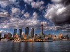 Why you should visit Toronto in Canada | Linguaenglish blog