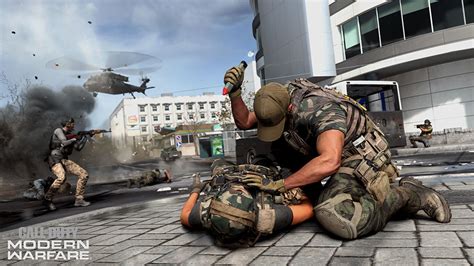 Cod Modern Warfare 2019 🎮 Read Our Full Ps4 Review Here
