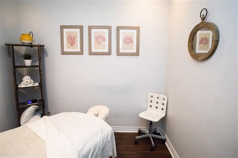 Rmt Clinic Registered Massage Therapist In Toronto On