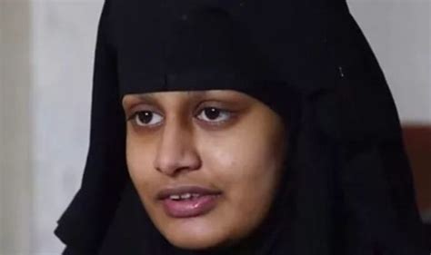 Read the latest shamima begum headlines, on newsnow: ISIS bride Shamima Begum should have British citizenship restored, Court of Appeal told