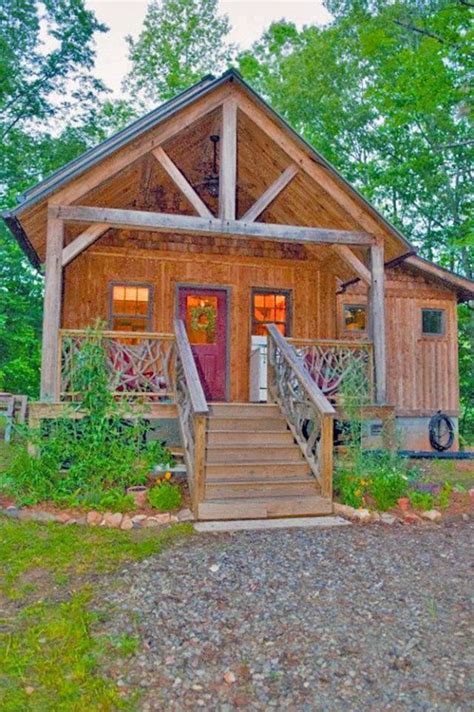 11 Awesome Tiny Houses You Can Buy On Amazon Page 2 Of 3 Doyouremember