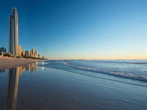 Surfers Paradise Wallpapers Man Made Hq Surfers Paradise Pictures