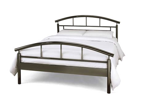 Inilah tempat tidur terbaru yang memiliki desain dan model kekinian.berikut yang kami sampaikan tentang tempat tidur dengan judul 50+ tempat tidur besi minimalis terbaru, ide terkini!. Tempat Tidur Besi Sederhana | Interior Rumah