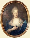 Philippine Elisabeth Caesar von Sachsen (1683-1744): homenaje de Find a ...