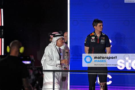 Saudi Arabian Gp 2023 Formula 1 Photo