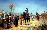 Pin on Napoleon in Egypt