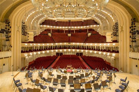 Chicago Classical Review Cso Musicians Management Need To End