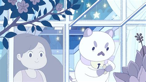 Bee And Puppycat Series Debuts On Cartoon Hangover