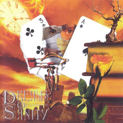 Dreams Of Sanity The Game 2000 Cd Discogs