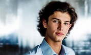 Nicolás de Dinamarca cumple 18 años convertido en un atractivo Príncipe ...