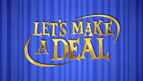 Cash really is king on an all new lmad! Watch Let's Make a Deal Online - See New TV Episodes ...