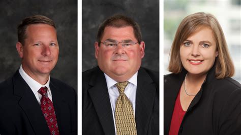 Farmers And Merchants Bank Adds Three To Board Stuttgart Daily Leader