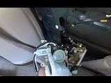 Images of Automatic Sliding Door Reset 2006 Honda Odyssey