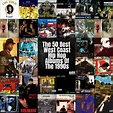 The Best 50 West Coast Hip Hop Albums Of The 1990s - Hip Hop Golden Age ...