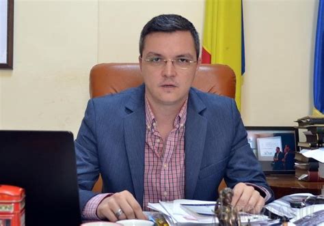 Oradeanul Cristian Bitea, demis de premierul Mihai Tudose de la sefia...