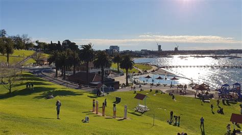 7 Reasons Geelong Is The Most Livable City In The World Geelonglife
