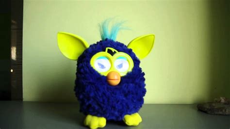 Furby Cool Youtube