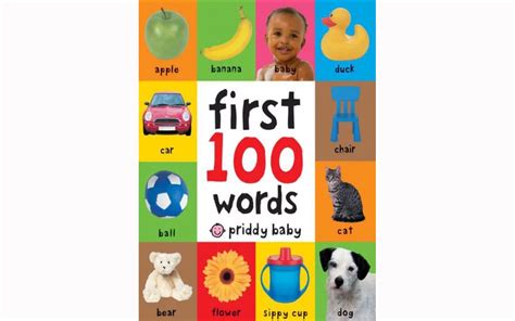 First 100 Words Elsemart