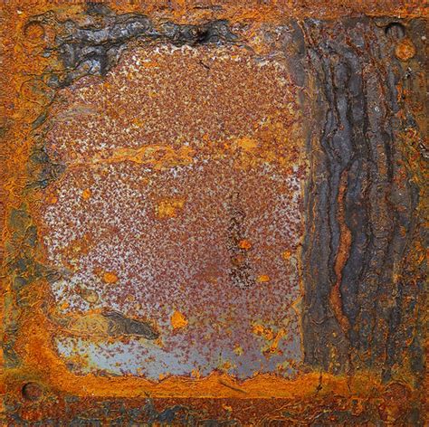 Rust Andy Maguire Flickr