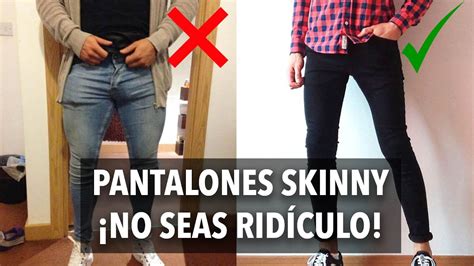 Venta Tipos De Pantalones Skinny En Stock