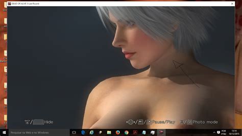 Complete Nude Remix Page 3 Dead Or Alive 5 Loverslab
