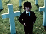Harvey Stephens who starred as Damien in The Omen spared jail for road ...