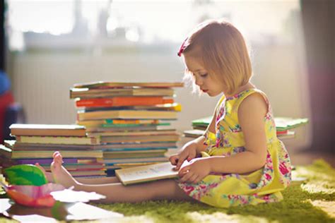 14 Tips To Help Your Preschooler Learn To Read