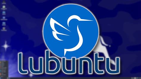 Lubuntu 2210 Kinetic Kudu Novedades Youtube
