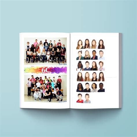 Yearbook Examples Inspiration And Spread Ideas To Design Your Yearbook