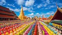33 Facts about Thailand - Facts.net