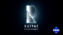 RatPac Entertainment Logo History - YouTube