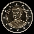 Euro de Mónaco