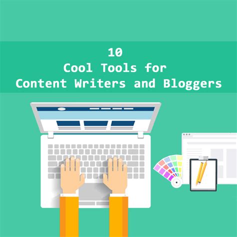 Super Cool Tools For Content Writers And Bloggers The Socioblend Blog The Socioblend Blog