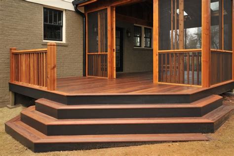 Hgtv Is Showing You Design And Materials Ideas For Outdoor Steps And