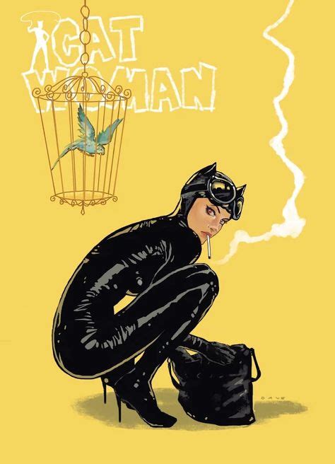 Pop Art Catwoman Catwoman Comic Art Comics