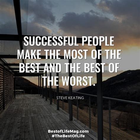 Success Quotes For Men Inspirational Quotes For Work The Best Of Life