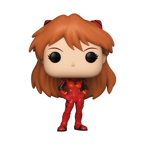 That is to pop all the bubbles and have fun. Evangelion: así lucen los nuevos Funko Pop!