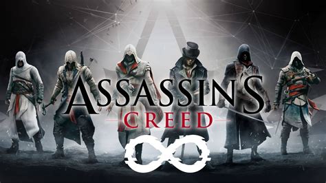 Assassins Creed Infinity Platforms Everything We Know Dexerto
