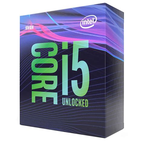Recensione Intel Core I5 9600k Una Grande Cpu Mid Range Pc Gamingit
