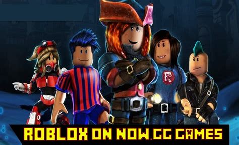 Nowgg Roblox Unlocking Seamless Gaming Experience Leaksnation