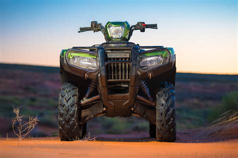 Honda 4 Wheeler Wallpapers - Wallpaper Cave
