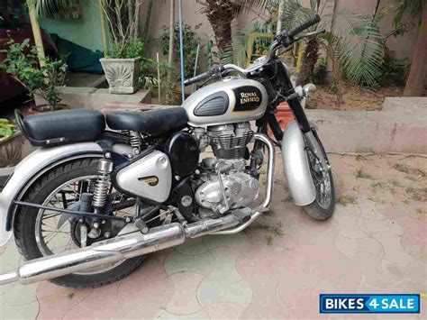 Get latest prices, models & wholesale prices for buying royal enfield bikes. Used 2016 model Royal Enfield Classic 350 for sale in ...