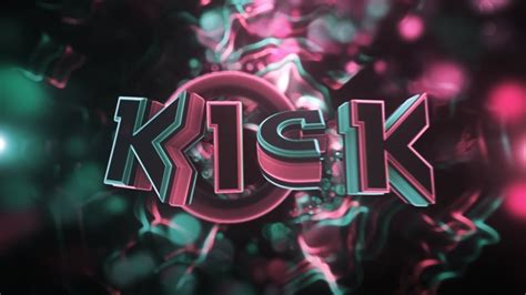 Intro For Kick Youtube