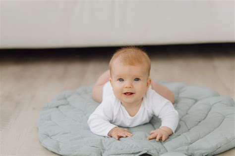 Baby Tummy Time Tips And Tricks Hahaland