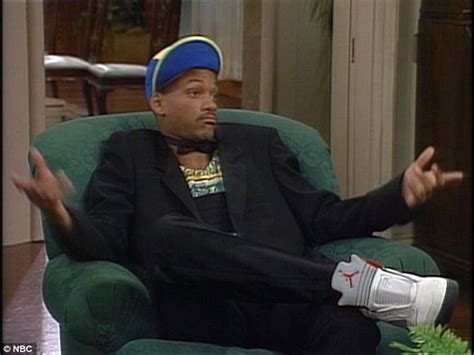 Will Smith In Talks To Reboot The Fresh Prince Of Bel Air According To