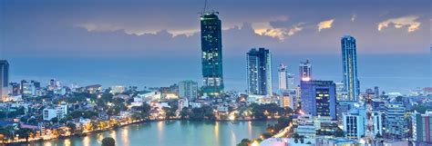 Colombo City Tour Experiences And Attractions Jetwing Thalahena Villas